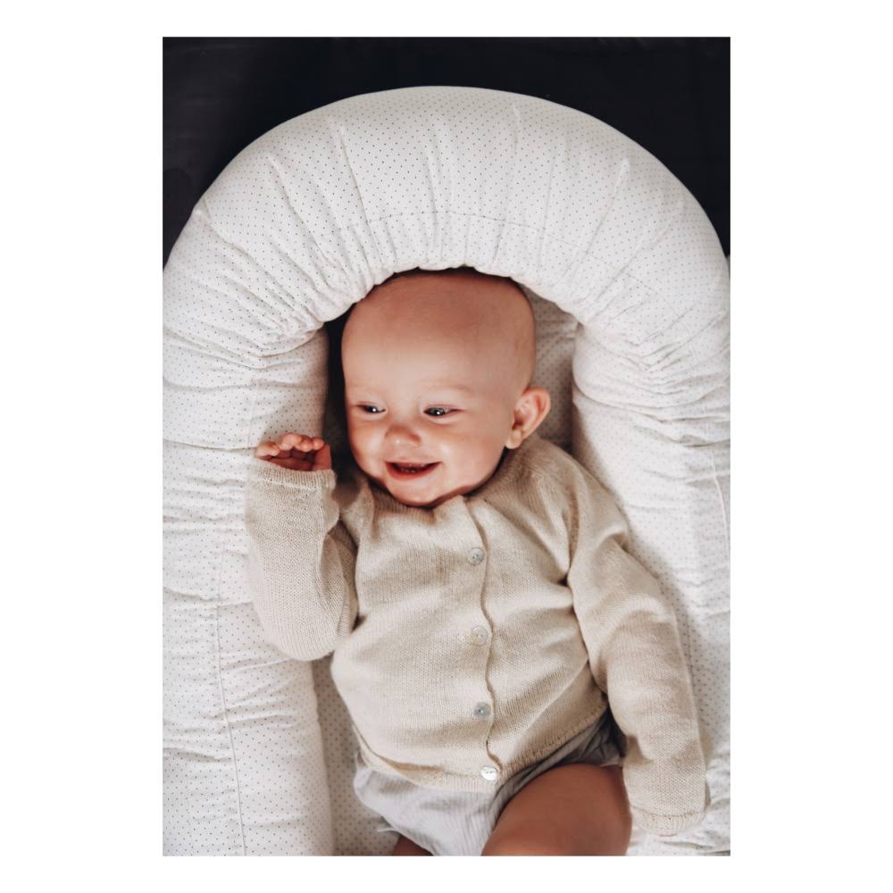 Cream Babylift B988