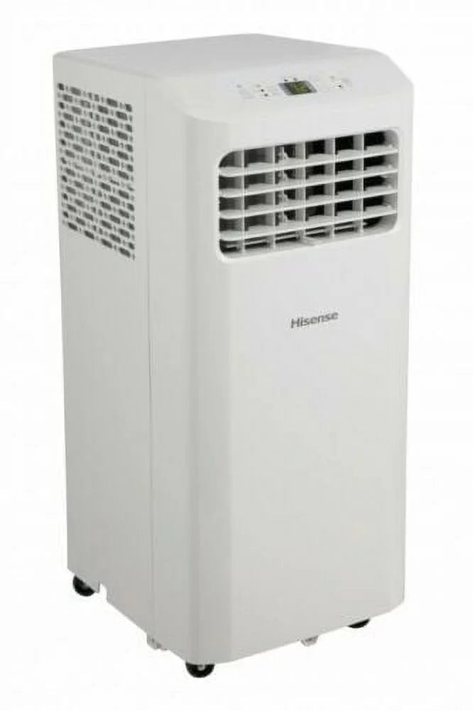 5,500 BTU Portable Air Conditioner with Remote W9252