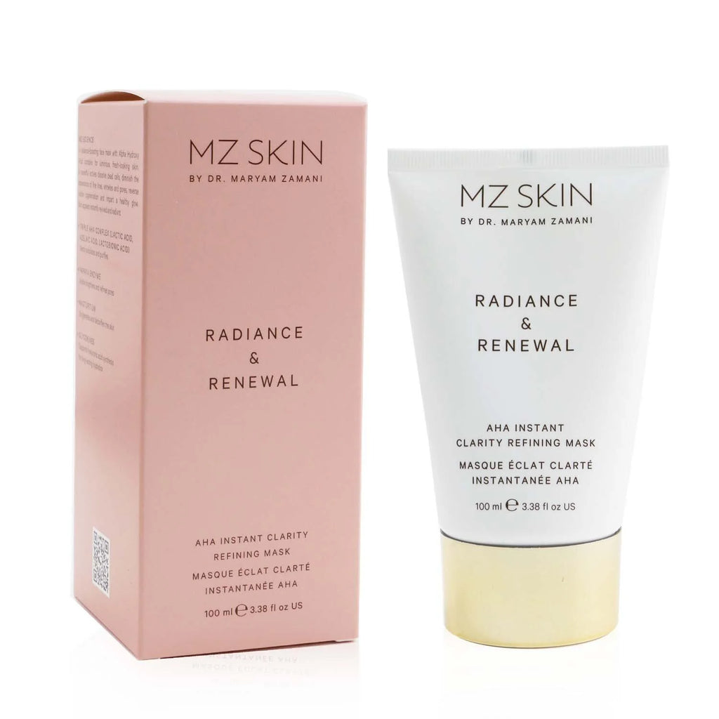 AHA Refining Mask 100ml D86644