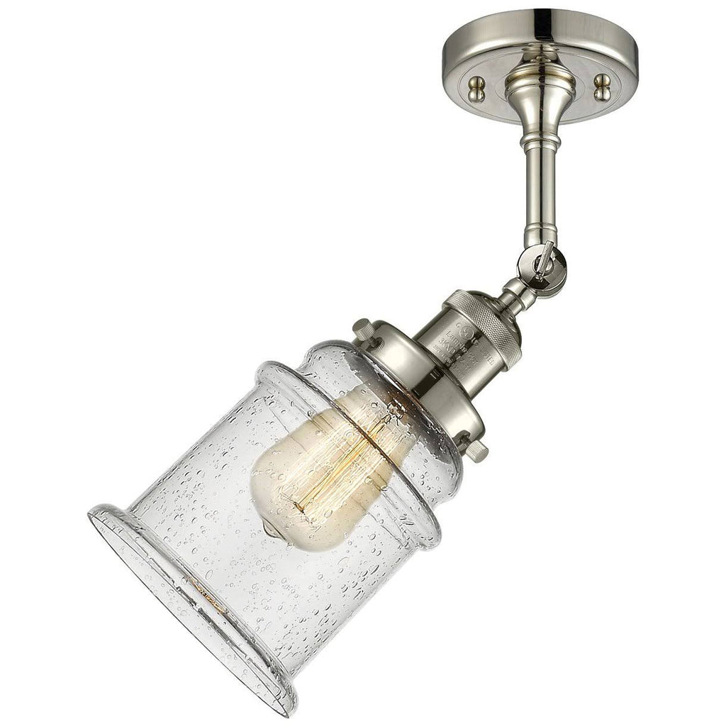 Semi-Flush Mount Light P31234