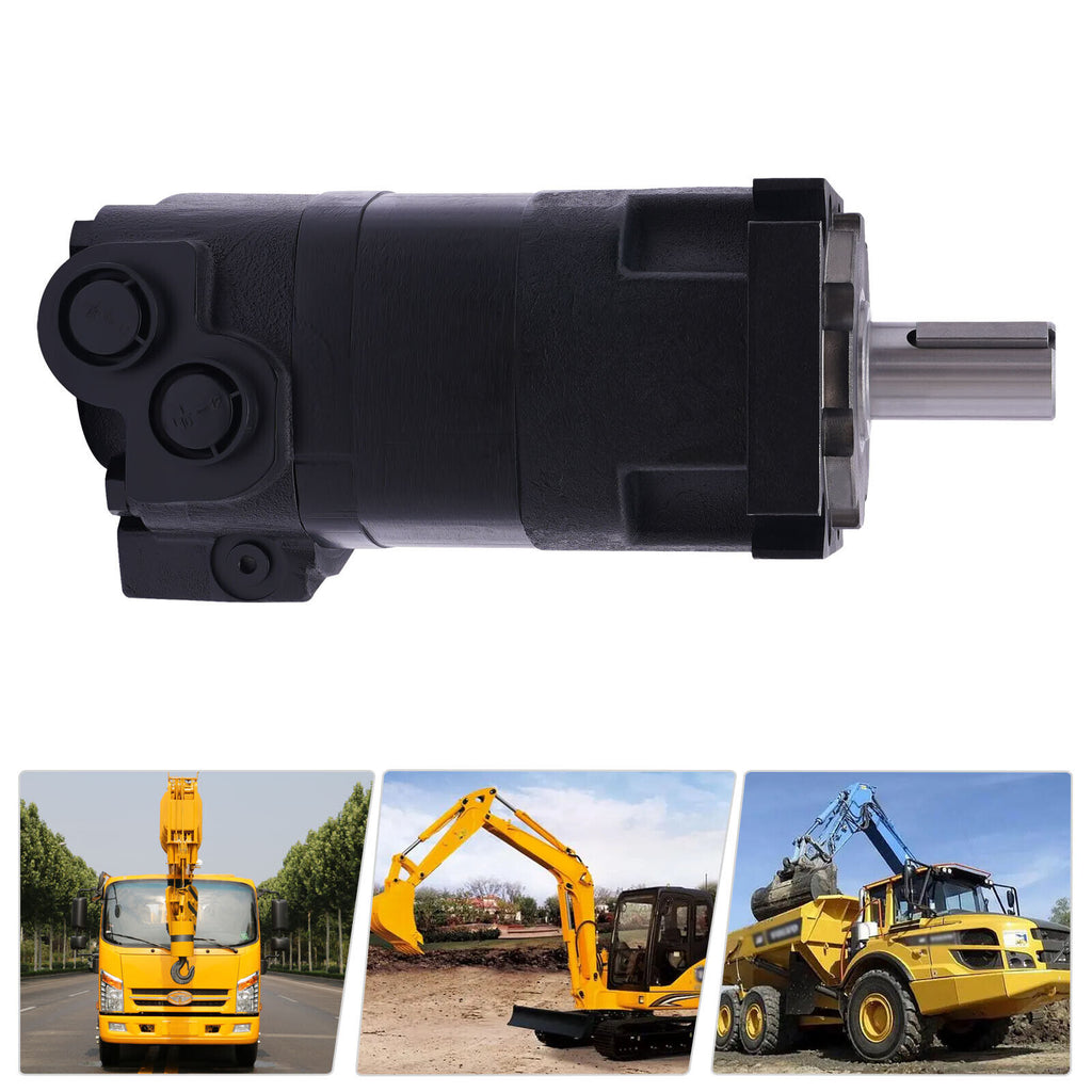 Hydraulic Motor Z129536