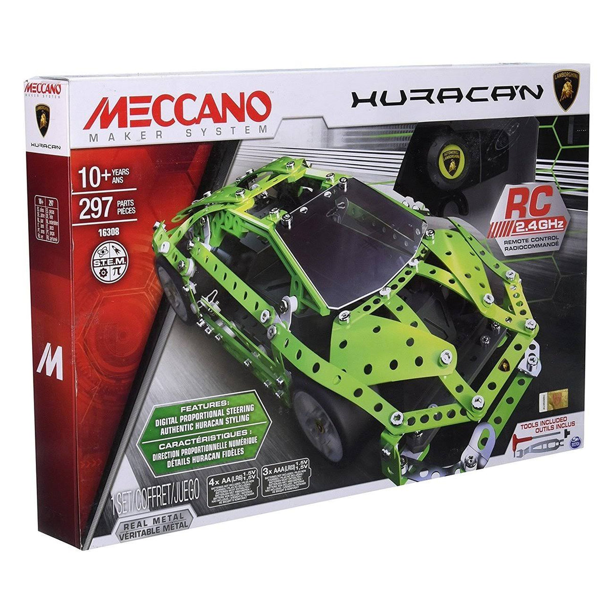 RC Lamborghini Huracan H561