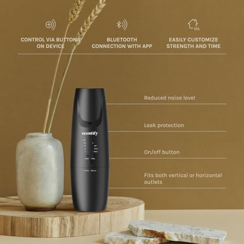 Plug-in Diffuser - 100ml Bottle W82660