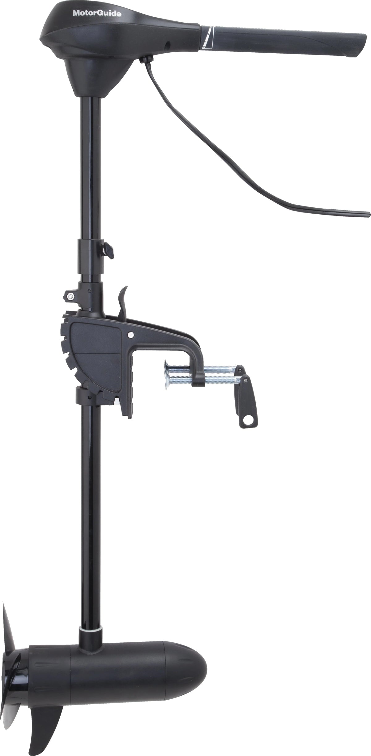 Transom Mount Hand-Control 12V Trolling Motor E673149