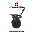 Self Balancing Electric Unicycle with 1000W Motor H93887