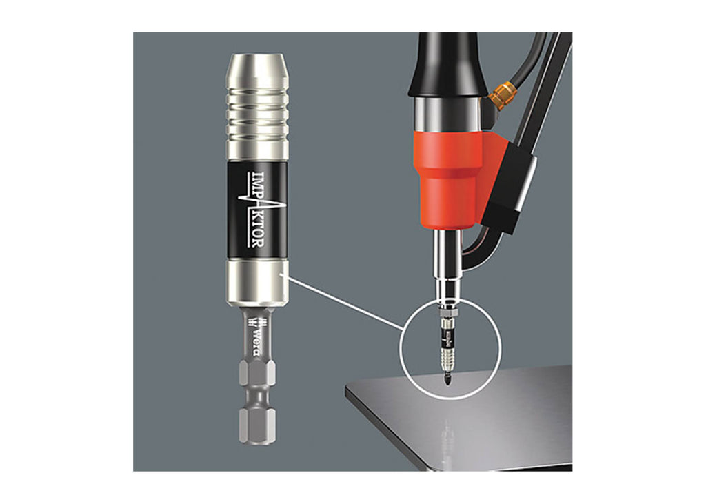 Bit-Check 30 Impaktor 2 Bit Assortment B116034