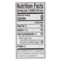 Pack of 12 16 Ounce Blueberry Lemon Water Q216