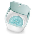 Portable Rotating Laundry Washer C950585