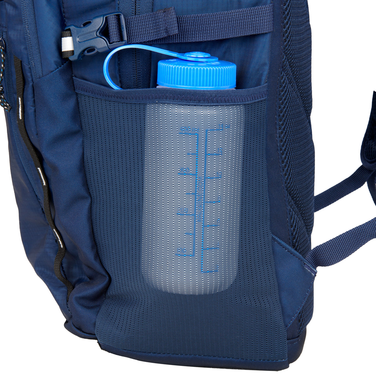 Blue 27 Liter Backpack L9410