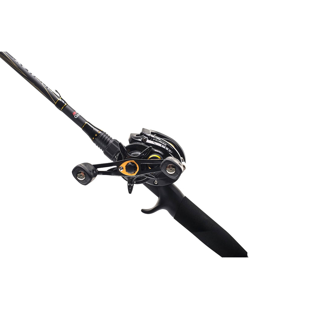 Baitcasting Lure Combo 6ft6 15-45g 2 Section S56958