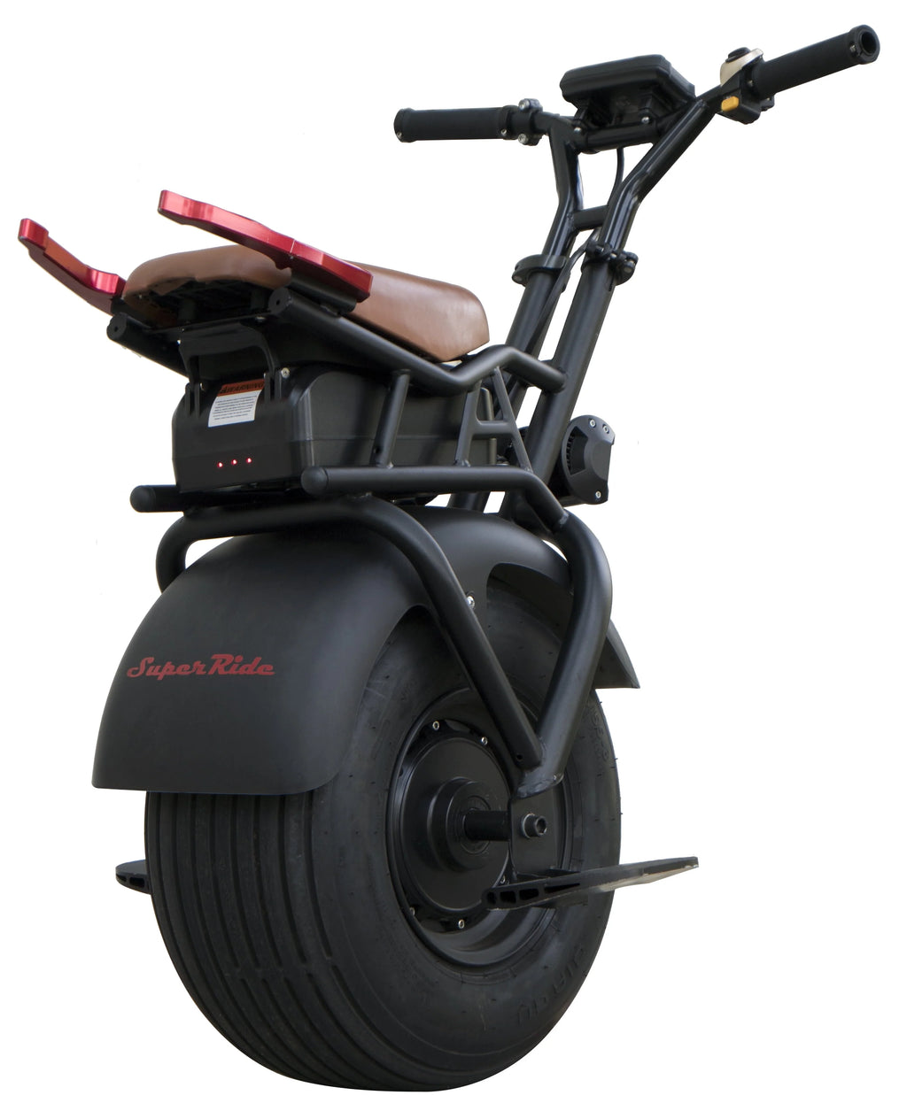 Self Balancing Electric Unicycle with 1000W Motor H93887