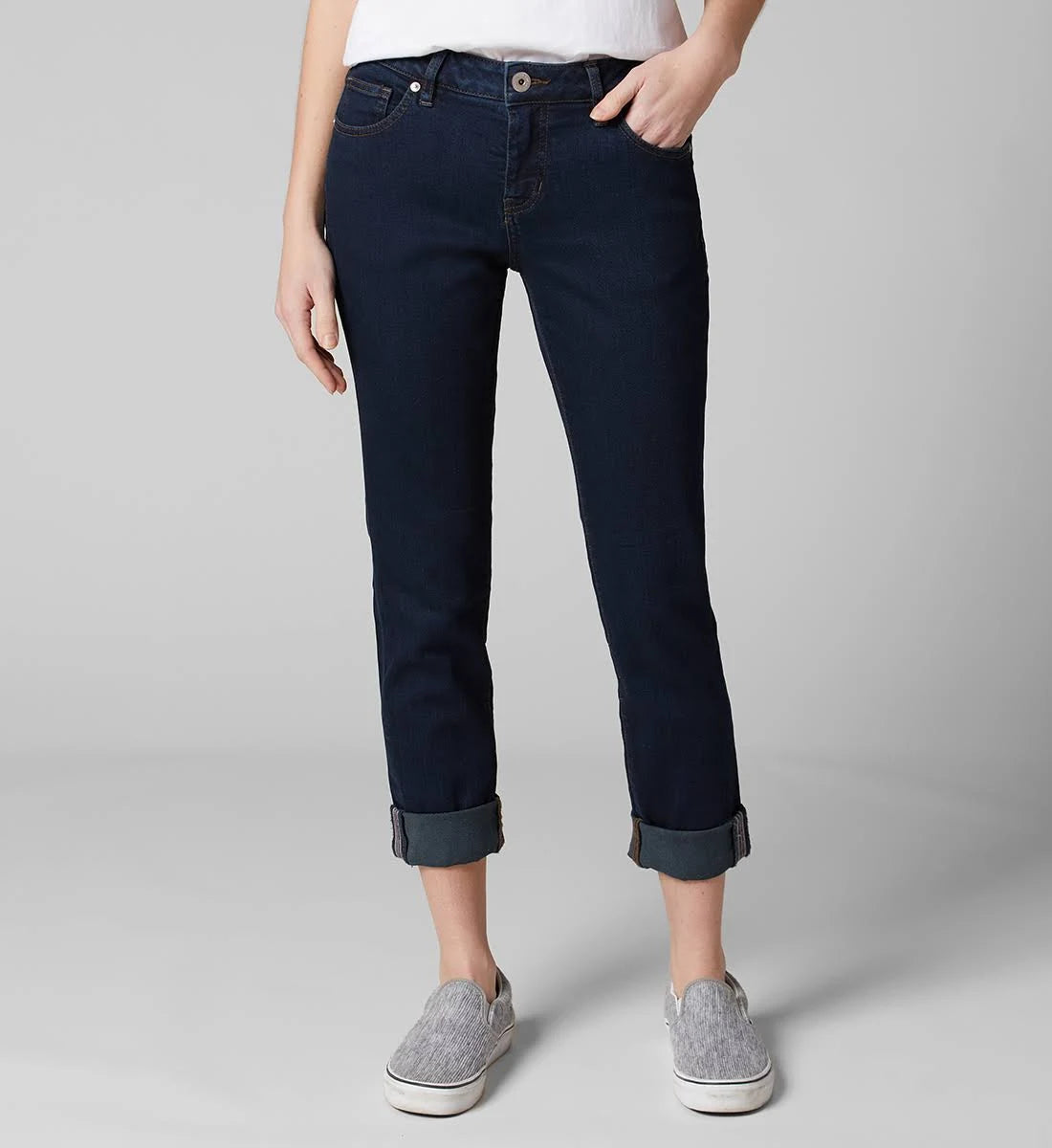 Girlfriend Jean U8876