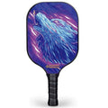 Glassfiber Graphite Pickleball Paddle B640