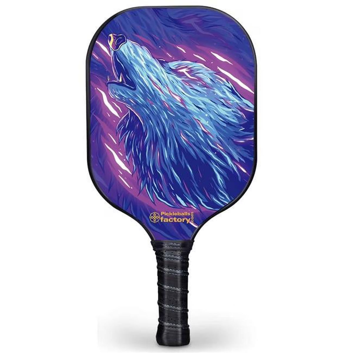 Glassfiber Graphite Pickleball Paddle B640
