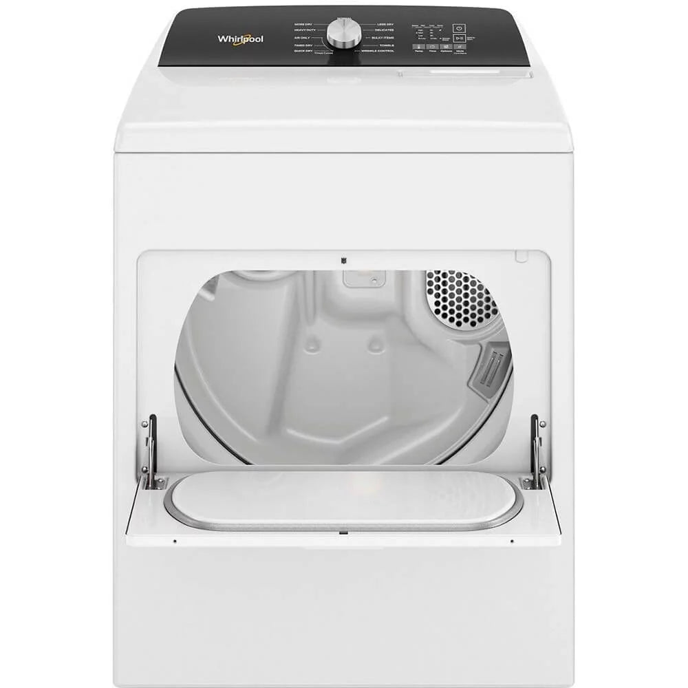 7.0 cu ft Top Load Electric Dryer A749
