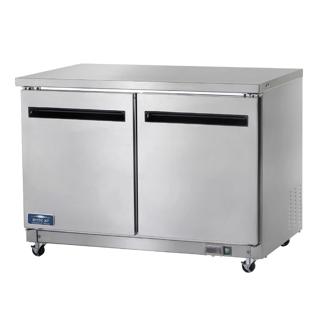 48" Undercounter Freezer - 12 cu. ft. H1310