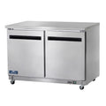 48" Undercounter Freezer - 12 cu. ft. H1310