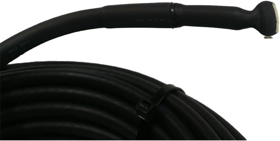 Self Regulating Heating Cable 75-feet 120V P808632