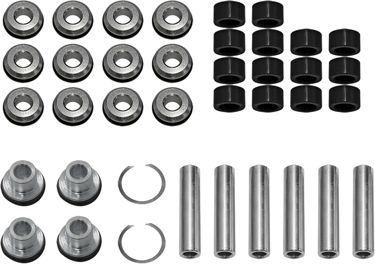 Heavy Duty UHMW A Arm Bushing Kit for Polaris RZR 1000 V2875