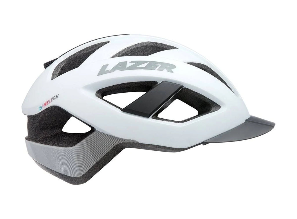 Matte Black Grey MIPS Helmet U50425
