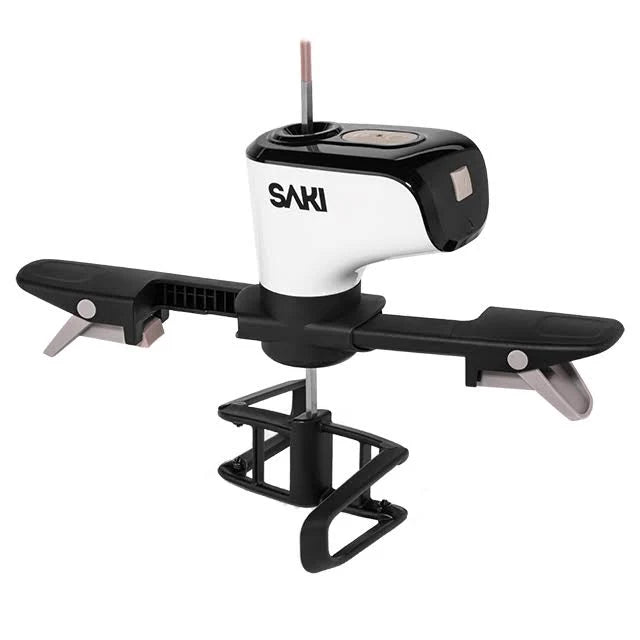 Automatic Pot Stirrer with 2 Speeds, Adjustable J193