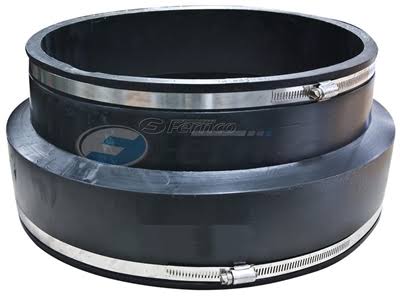 Flexible Coupling O1042