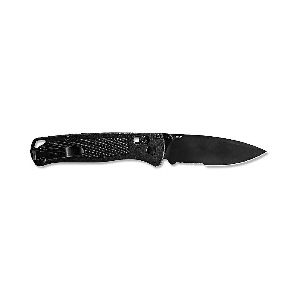 Bugout Knife Z10934