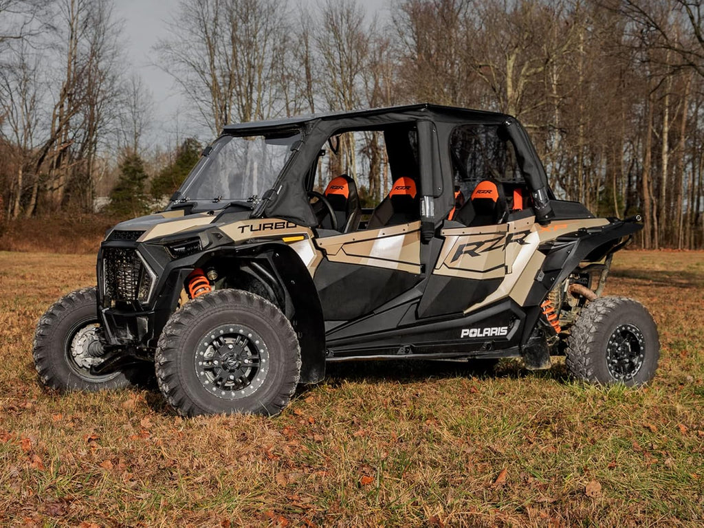 Soft Cab Enclosure Upper Doors for Polaris RZR XP 4 1000 B81356