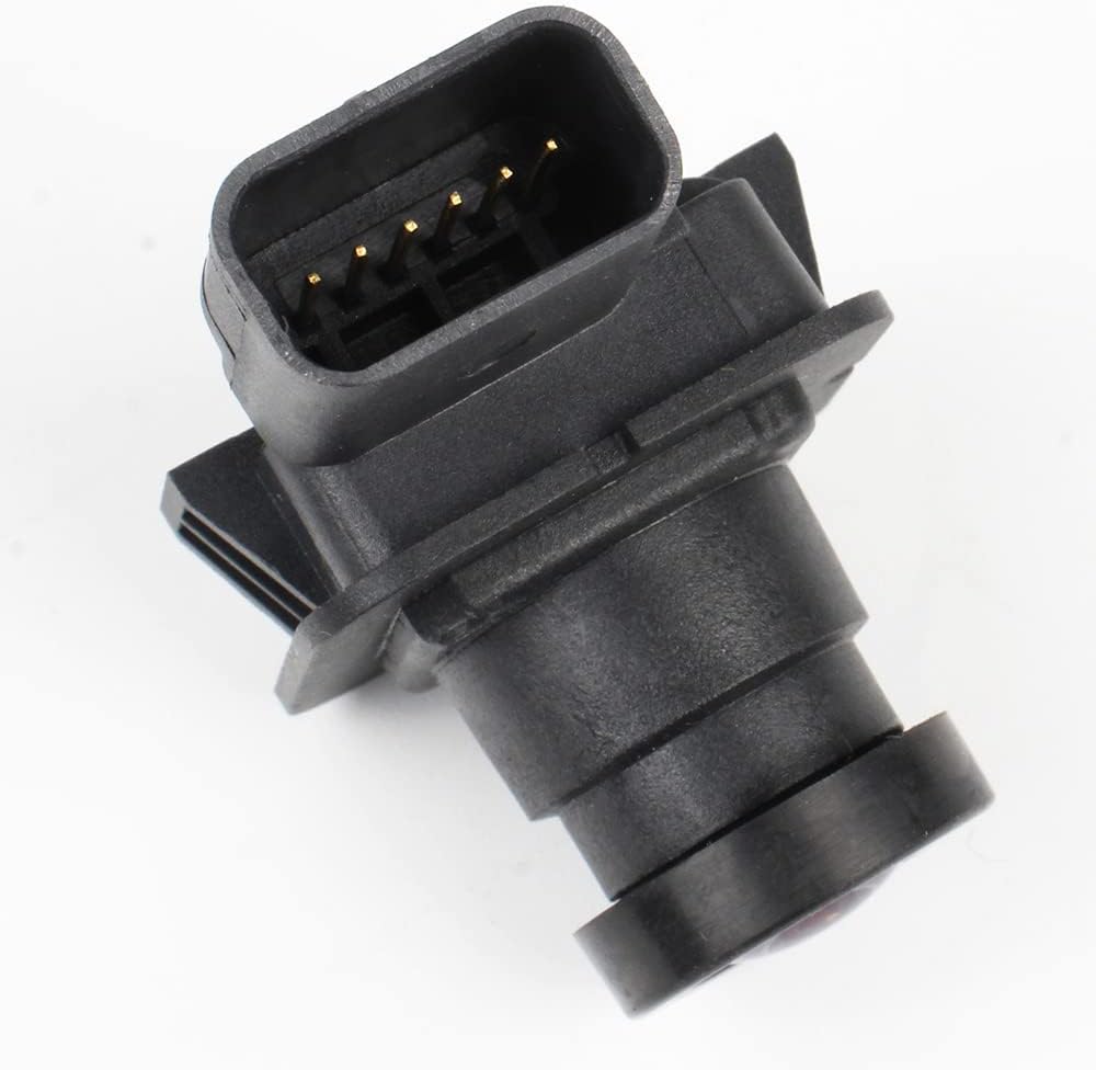 Rear View Backup Camera with Park Assist S224613