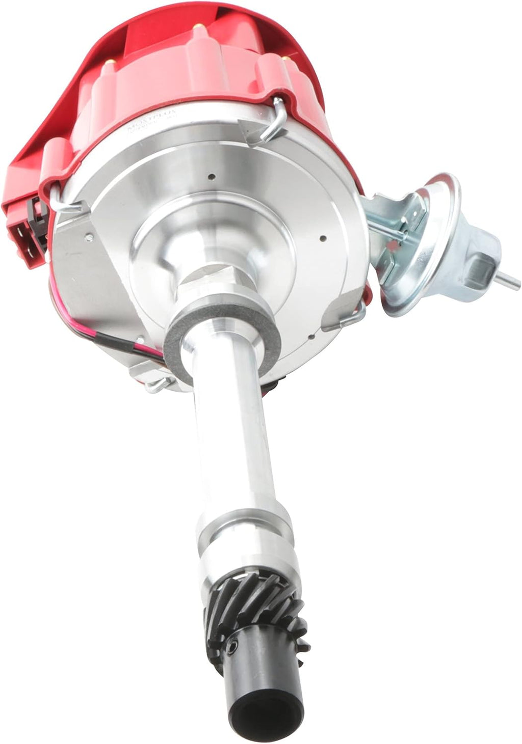 Red Cap Racing HEI Distributor Super Coil Compatible with Chevy SBC Small Block Pack of 2 B44357