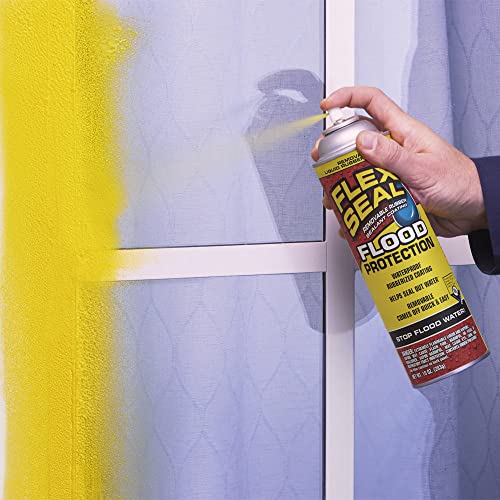 17 oz Waterproof Rubberized Coating Spray S5113