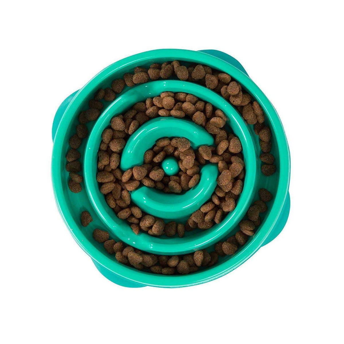 Fun Feeder Dog Bowl Y6717