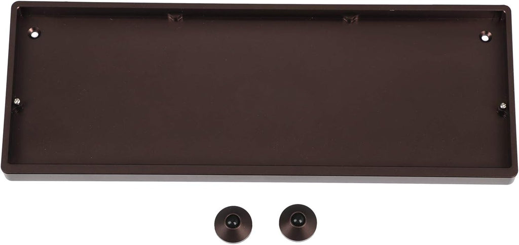 RGB Hot Swap ANSI Mechanical Keyboard DIY Kit W7173