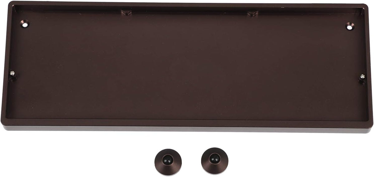 RGB Hot Swap ANSI Mechanical Keyboard DIY Kit W7173