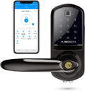 Keyless Entry Door Lock with Touchscreen Keypad I447619
