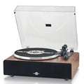 Belt Drive 2-Speed Turntable with Bluetooth P75215