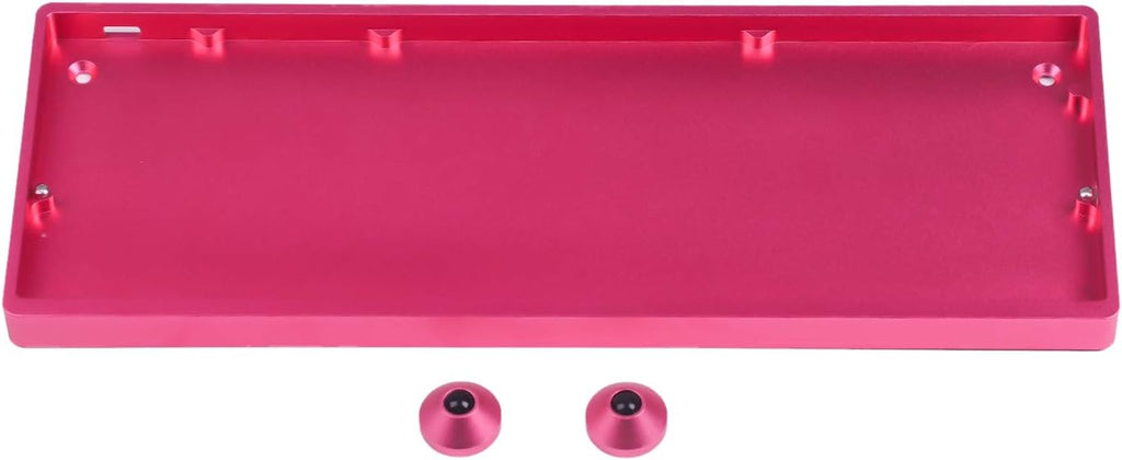 RGB Hot Swap ANSI Mechanical Keyboard DIY Kit W7173