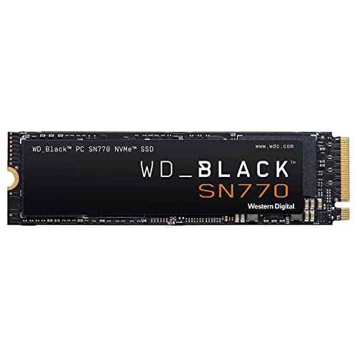 1TB NVMe Internal Gaming SSD Solid State Drive - Gen4 PCIe, M.2 2280 H8059