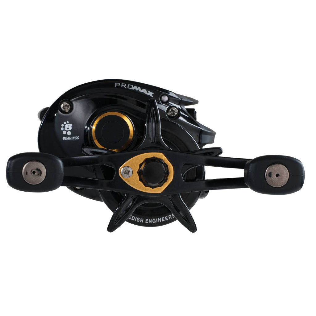 Baitcasting Lure Combo 6ft6 15-45g 2 Section S56958