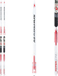 Carbon Classic XC Skis B9411