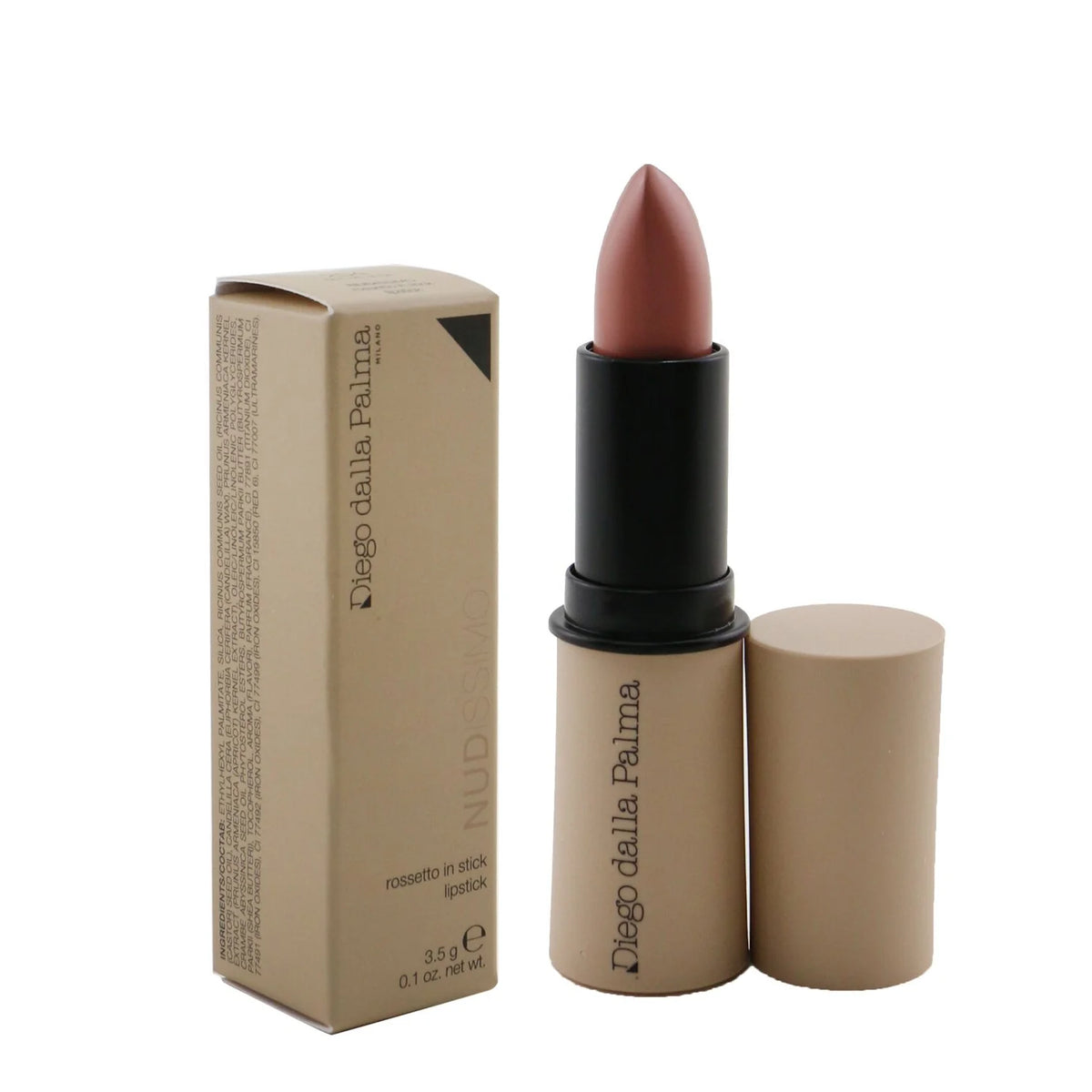 Nudissimo Lipstick O329881