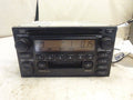 Single Disc CD Cassette Player U899579