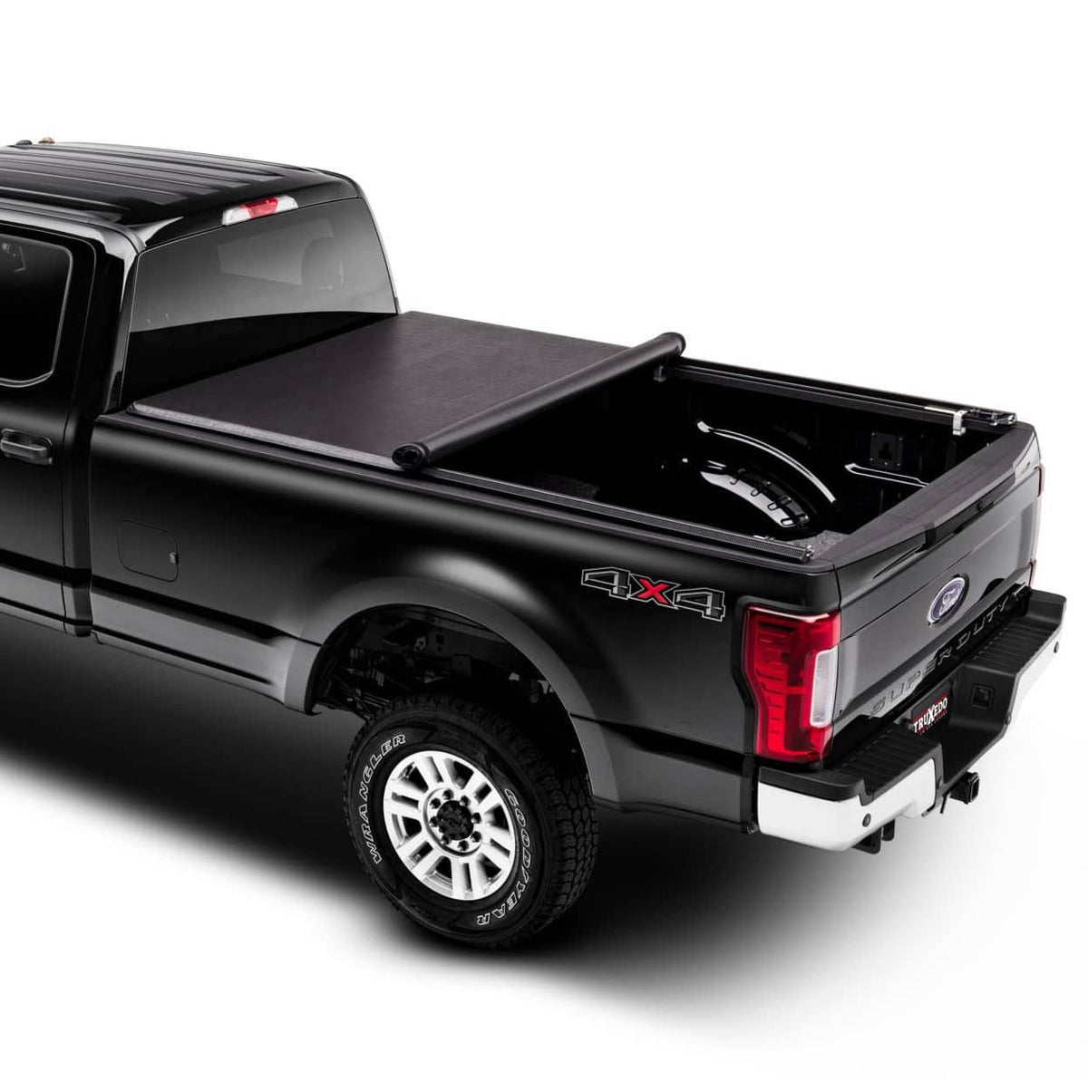 Tonneau Cover M84070