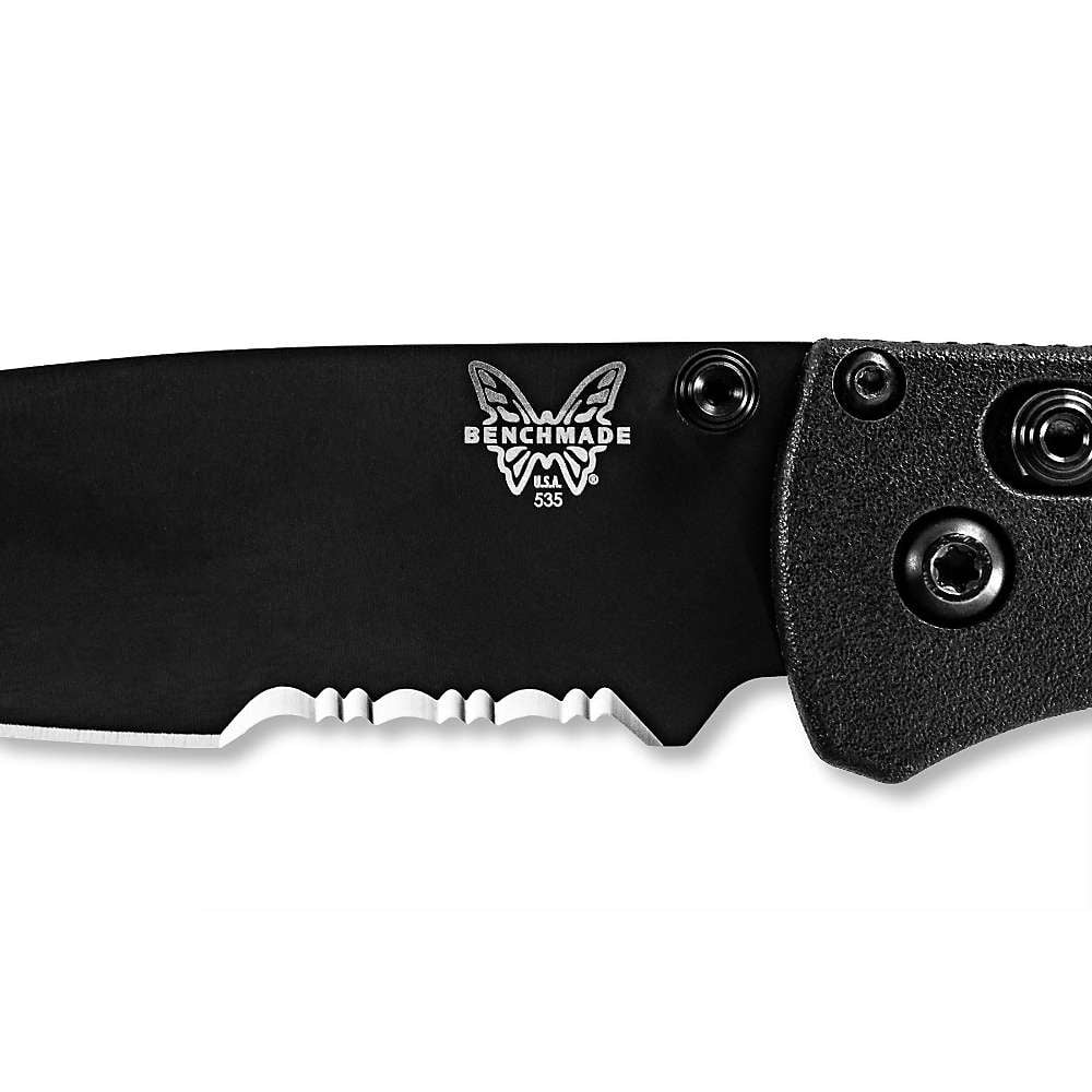 Bugout Knife Z10934