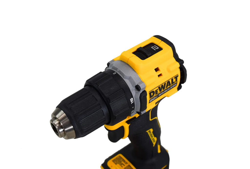 20V Cordless 1/2 Drill Driver R156600