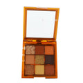 Brown Obsessions Eyeshadow Palette 9x Eyeshadow 7.5g/0.26oz S941252