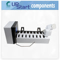 Refrigerator Ice Maker Replacement F87634
