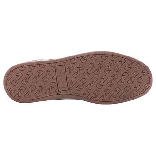 Coffee Hi 8 Work Boots Y9574