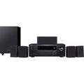 5.1-Ch Home Cinema Receiver and Speaker Package I3770