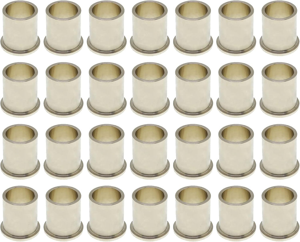 Full Undercarriage Pin Bushing Seal Repair Kit K2010